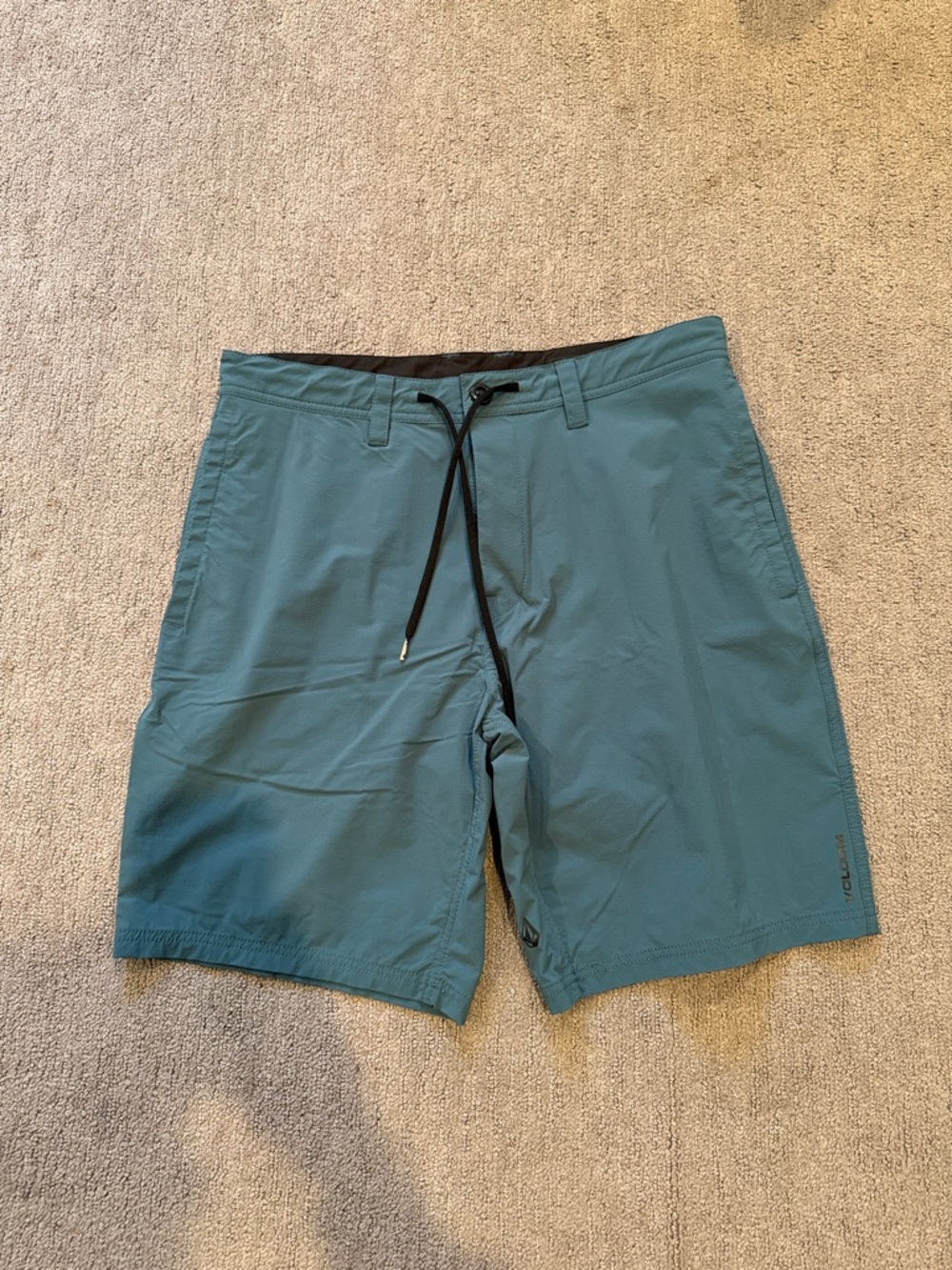 Volcom board shorts